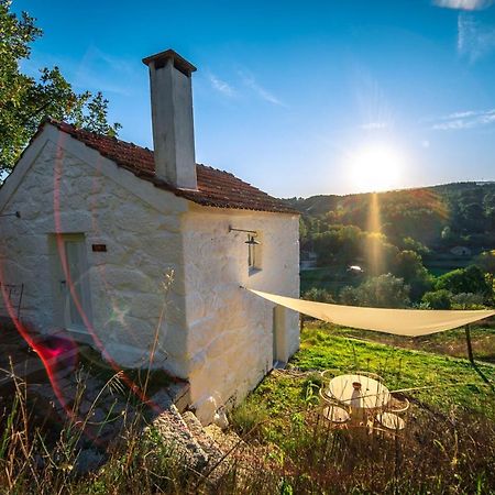 Casa Da Varzea - Serra Da Estrela Fornos de Algodres Exterior foto