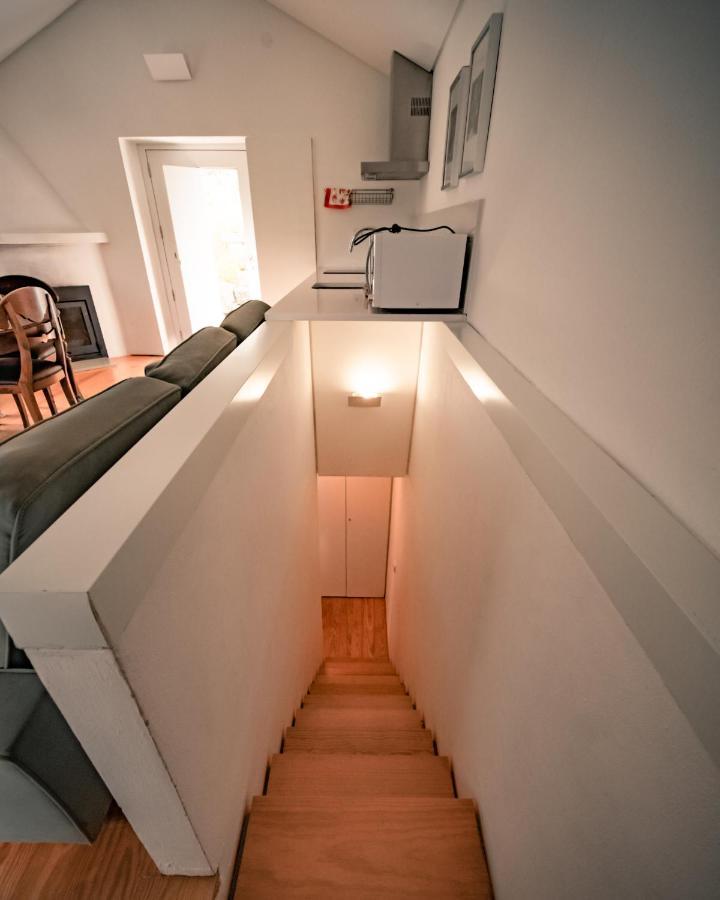 Casa Da Varzea - Serra Da Estrela Fornos de Algodres Exterior foto